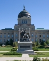 Montana's Legislature Could Decide Medicaid Expansion's Fate