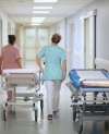Walk This Way: Hospital Design Diagnostic Finds Efficiencies for Nurses