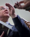Leading Republicans See A Costly Malpractice Crisis — Experts Don’t