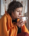 sick at home