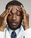 clinician burnout
