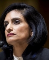 Seema Verma, MPH