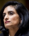 Seema Verma