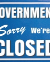 Federal Shutdown Mostly Spares Health Coverage, But Other Issues Loom