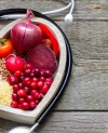 SDOH and healthy food