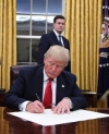 President Donald Trump’s executive order on Inauguration Day did not provide administration officials with any new powers to unravel parts of the Affordable Care Act.
