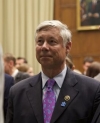 Rep. Fred Upton, R-Mich.